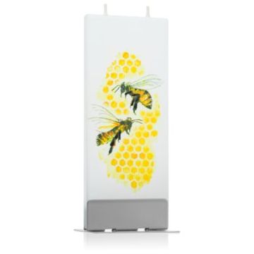 Flatyz Nature Bees lumanare