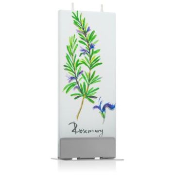 Flatyz Nature Rosemary lumanare