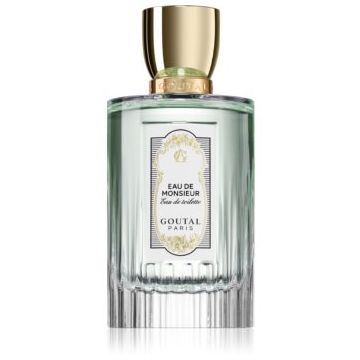 GOUTAL Eau de Monsieur Eau de Toilette pentru bărbați GOUTAL Eau de Monsieur Eau de Toilette pentru bărbați