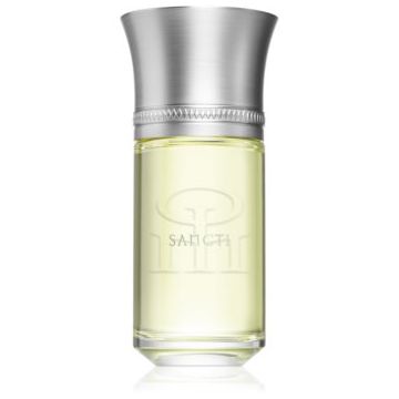 Les Liquides Imaginaires Sancti Eau de Parfum unisex