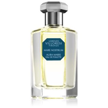Lorenzo Villoresi Mare Nostrum Aura Maris Extra Eau de Toilette unisex