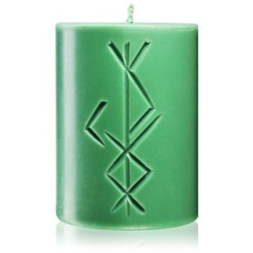 Smells Like Spells Rune Candle Freyr lumânare parfumată (wealth/abundance)