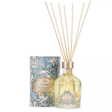 Aromă de cameră Iasomie & Zambilă albastră de firma original