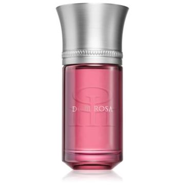 Les Liquides Imaginaires Dom Rosa Eau de Parfum unisex de firma original