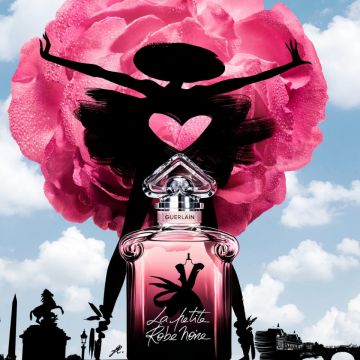 Set cadou Guerlain La Petite Robe Noire Apa de Parfum Intense, Femei (Continut set: 50 ml Apa de Parfum + 75 ml Lotiune de Corp + 5 ml Apa de Parfum) Set cadou Guerlain La Petite Robe Noire Apa de Parfum Intense, Femei (Continut set: 50 ml Apa de Parfum + 75 ml Lotiune de Corp + 5 ml Apa de Parfum)