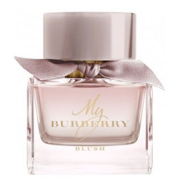 Burberry My Burberry Blush, Apa de Parfum, Femei (Concentratie: Apa de Parfum, Gramaj: 90 ml)