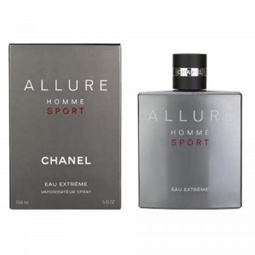 Chanel Allure Homme Sport Extreme, Apa de Parfum, Barbati (Concentratie: Apa de Parfum, Gramaj: 150 ml)