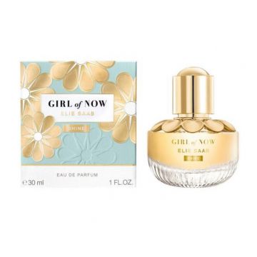 Elie Saab Girl of Now Shine, Apa de Parfum, Femei (Concentratie: Apa de Parfum, Gramaj: 30 ml)