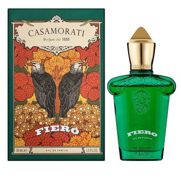Fiero Xerjoff, Apa de Parfum, Barbati (Concentratie: Apa de Parfum, Gramaj: 100 ml) de firma original