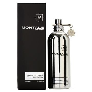 Montale Chocolate Greedy, Apa de Parfum, Unisex (Concentratie: Apa de Parfum, Gramaj: 100 ml) Montale Chocolate Greedy, Apa de Parfum, Unisex (Concentratie: Apa de Parfum, Gramaj: 100 ml)