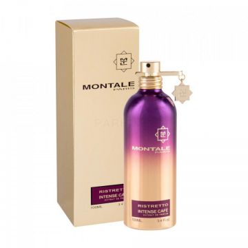 Montale Ristretto Intense Cafe, Extract De Parfum, Unisex (Gramaj: 100 ml, Concentratie: Extract de Parfum) Montale Ristretto Intense Cafe, Extract De Parfum, Unisex (Gramaj: 100 ml, Concentratie: Extract de Parfum)