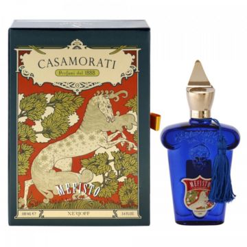Xerjoff Mefisto, Apa de Parfum, Barbati (Concentratie: Apa de Parfum, Gramaj: 100 ml) de firma original