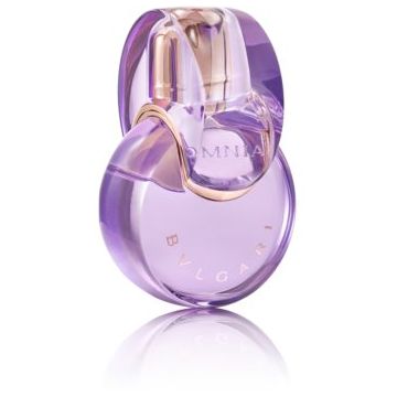 BULGARI Omnia Amethyste Eau de Toilette pentru femei
