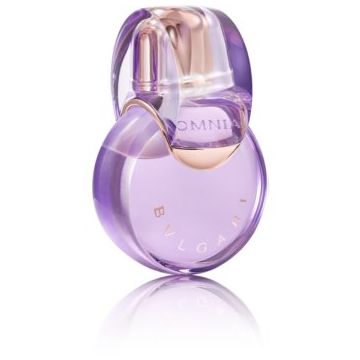 BVLGARI Omnia Amethyste Eau de Toilette pentru femei