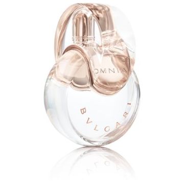 BVLGARI Omnia Crystalline Eau de Toilette pentru femei