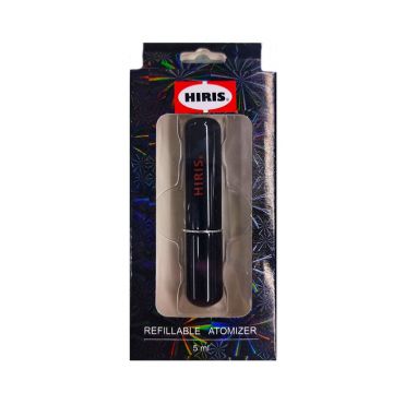 Esantion Refillable Montale Intense Cafe, Unisex, Apa de parfum, 5 ml (Concentratie: Apa de Parfum, Gramaj: 5 ml Refillable)