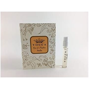 Esantion Tocca Stella, Femei, Apa de Parfum, 1.5 ml (Concentratie: Apa de Parfum, Gramaj: 1.5 ml)