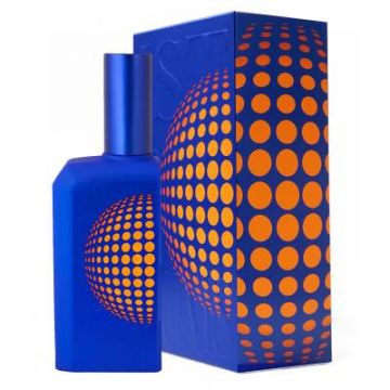 Histoires De Parfums This Is Not A Bleu Bottle 1.6 (Concentratie: Apa de Parfum, Gramaj: 60 ml) Histoires De Parfums This Is Not A Bleu Bottle 1.6 (Concentratie: Apa de Parfum, Gramaj: 60 ml)