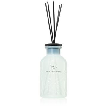 ipuro Exclusive Santal Blanc difuzor de aroma