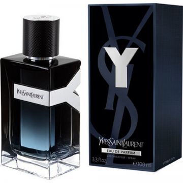 Y Eau de Parfum Yves Saint Laurent, Apa de Parfum, Barbati (Concentratie: Apa de Parfum, Gramaj: 100 ml) Y Eau de Parfum Yves Saint Laurent, Apa de Parfum, Barbati (Concentratie: Apa de Parfum, Gramaj: 100 ml)