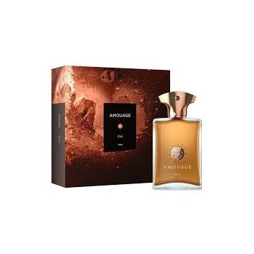 Amouage Dia Man, Apa de Parfum (Concentratie: Apa de Parfum, Gramaj: 100 ml)