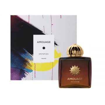 Amouage Imitation, Femei, Apa de Parfum (Concentratie: Apa de Parfum, Gramaj: 100 ml)