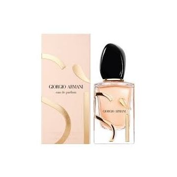 Armani Si, Femei, Apa de Parfum (Concentratie: Apa de Parfum, Gramaj: 50 ml)