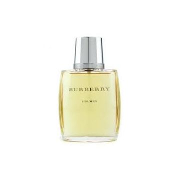 Burberry for Men, Apa de Toaleta, Barbati (Concentratie: Apa de Toaleta, Gramaj: 50 ml)