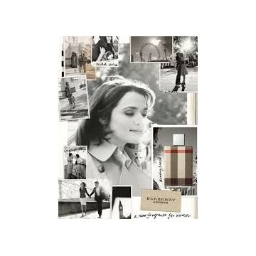 Burberry London for Her, Apa de Parfum (Concentratie: Apa de Parfum, Gramaj: 30 ml) Burberry London for Her, Apa de Parfum (Concentratie: Apa de Parfum, Gramaj: 30 ml)
