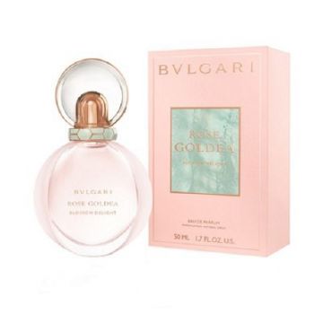 Bvlgari Rose Goldea Blossom Delight, Apa de Parfum, Femei (Concentratie: Apa de Parfum, Gramaj: 75 ml)