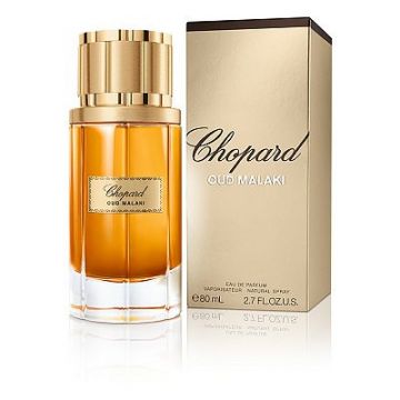 Chopard Malaki Oud, Apa de Parfum, Barbati (Concentratie: Apa de Parfum, Gramaj: 80 ml) de firma original