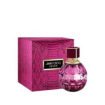 Jimmy Choo Fever, Apa de Parfum, Femei (Concentratie: Apa de Parfum, Gramaj: 60 ml)