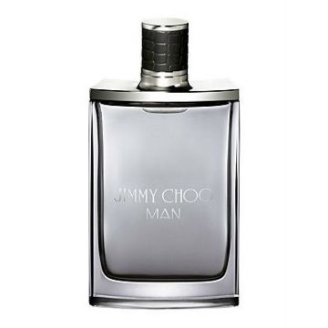 Jimmy Choo Man, Apa de Toaleta (Concentratie: Apa de Toaleta, Gramaj: 100 ml) Jimmy Choo Man, Apa de Toaleta (Concentratie: Apa de Toaleta, Gramaj: 100 ml)
