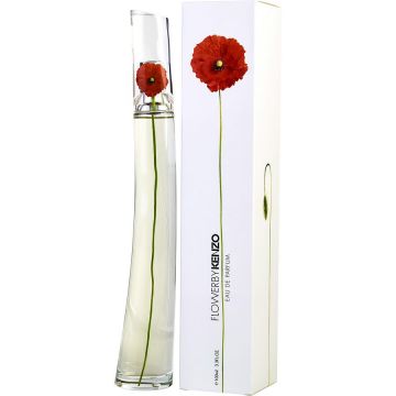Kenzo Flower by Kenzo, Apa de Parfum, Femei (Concentratie: Apa de Parfum, Gramaj: 100 ml) Kenzo Flower by Kenzo, Apa de Parfum, Femei (Concentratie: Apa de Parfum, Gramaj: 100 ml)