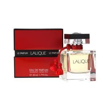 Lalique Le Parfume, Apa de parfum, Femei (Concentratie: Apa de Parfum, Gramaj: 100 ml) Lalique Le Parfume, Apa de parfum, Femei (Concentratie: Apa de Parfum, Gramaj: 100 ml)