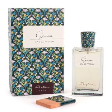 Paglieri 1876 Genua, Apa de parfum, Unisex (Concentratie: Apa de Parfum, Gramaj: 100 ml)