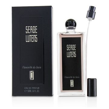 Serge Lutens Feminite du Bois (Concentratie: Apa de Parfum, Gramaj: 50 ml)
