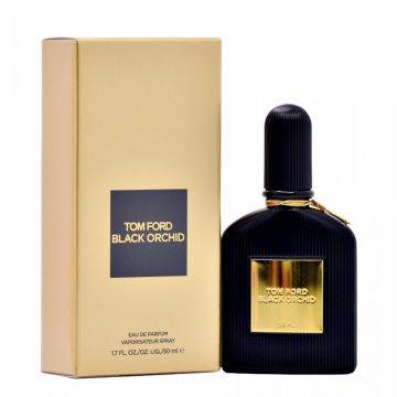 Tom Ford Black Orchid, Apa de Parfum, UNISEX (Concentratie: Apa de Parfum, Gramaj: 50 ml)