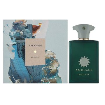 Amouage Enclave, Barbati, Apa de Parfum (Concentratie: Apa de Parfum, Gramaj: 100 ml)
