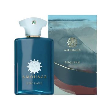 Amouage Enclave, Barbati, Apa de Parfum (Concentratie: Apa de Parfum, Gramaj: 100 ml)
