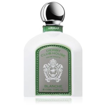 Armaf Derby Club House Blanche Eau de Parfum pentru bărbați