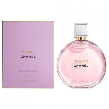 Chanel Chance Eau Tendre Eau de Parfum (Concentratie: Apa de Parfum, Gramaj: 50 ml)