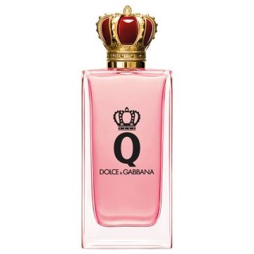 Dolce&Gabbana Q by Dolce&Gabbana EDP Eau de Parfum pentru femei
