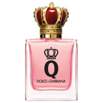 Dolce&Gabbana Q by Dolce&Gabbana EDP Eau de Parfum pentru femei