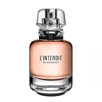 Givenchy L'Interdit, Femei, Apa de Parfum (Concentratie: Apa de Parfum, Gramaj: 50 ml)