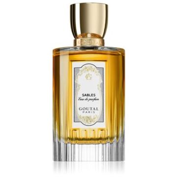 GOUTAL Sables Eau de Parfum pentru bărbați