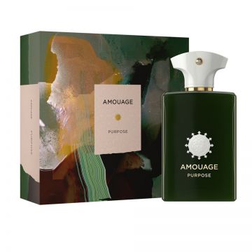 Purpose Amouage, Apa de parfum, Barbati (Concentratie: Apa de Parfum, Gramaj: 100 ml)