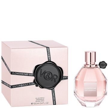 Viktor&Rolf FlowerBomb Apa de Parfum, Femei (Concentratie: Apa de Parfum, Gramaj: 50 ml)