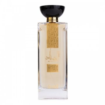 Apa de Parfum Al Sayaad  Ard Al Zaafaran  Femei - 100ml