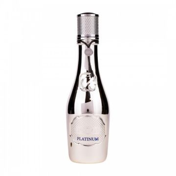 Apa de Parfum Prive Platinum  Riffs  Barbati- 100ml